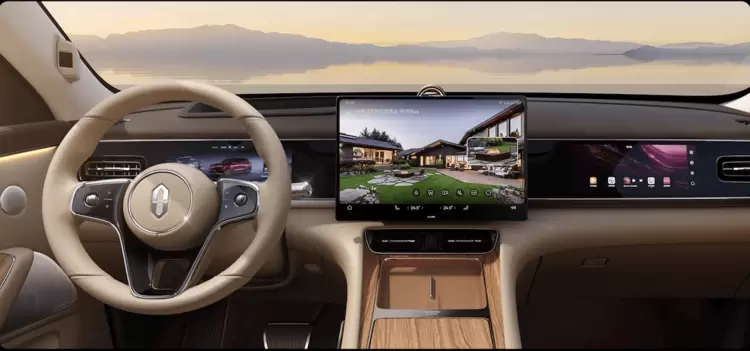 户外安防新纪元:智能算法如何重塑家庭守护体验(图9) 户外安防新纪元:智能算法如何重塑家庭守护体验(图9)