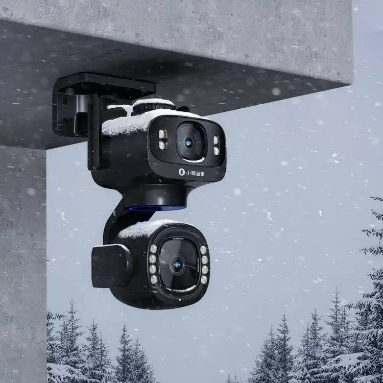 户外安防新纪元:智能算法如何重塑家庭守护体验(图11) 户外安防新纪元:智能算法如何重塑家庭守护体验(图11)