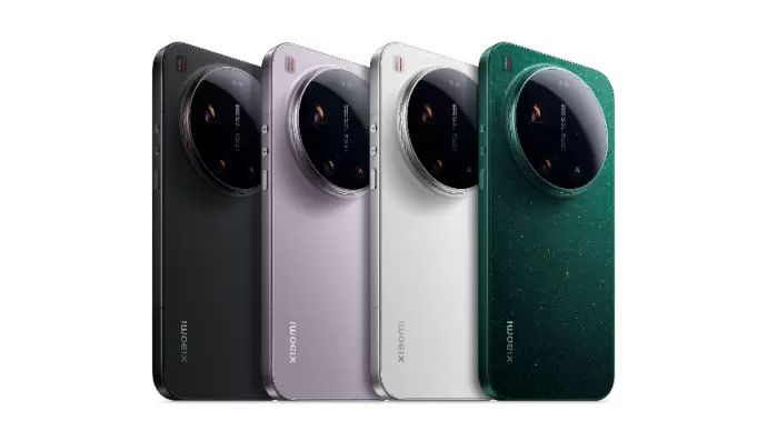 新一代移动平台与影像系统协同，重塑旗舰手机巅峰体验(图2)