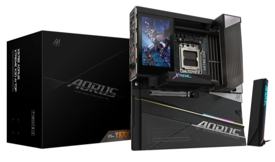 专为X3D处理器打造，全系列主板全面解析与选购指南(图5)