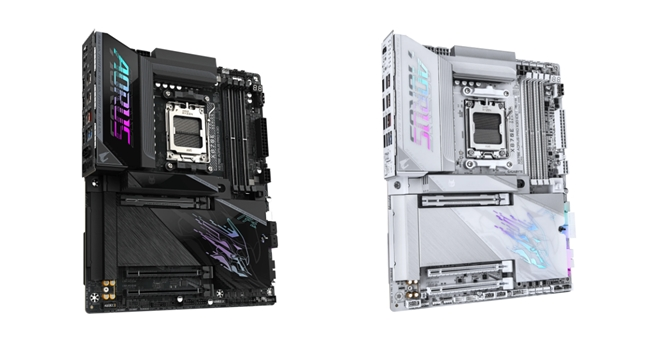 专为X3D处理器打造，全系列主板全面解析与选购指南(图3)