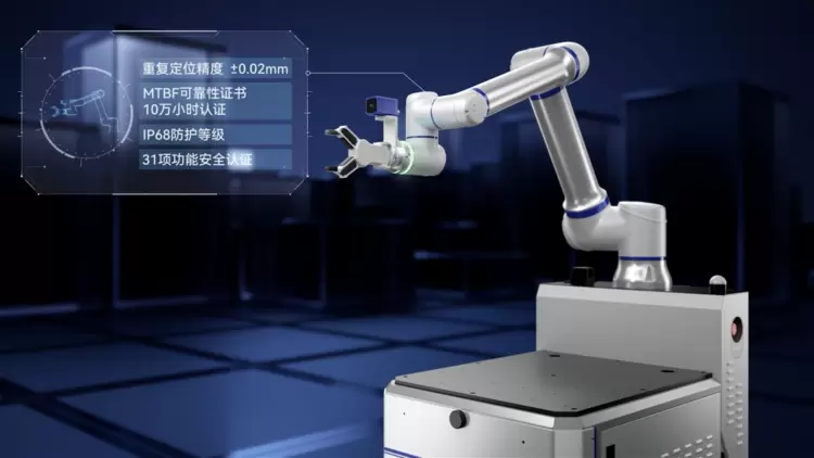 复合机器人实现感知决策执行一体化，重构智能协同新范式(图5)