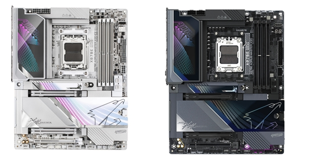 专为X3D处理器打造，全系列主板全面解析与选购指南(图4)