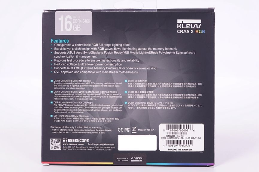 电竞超频内存深度评测：RGB灯效与性能极限解析(图3)