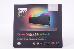 电竞超频内存深度评测：RGB灯效与性能极限解析(图2)