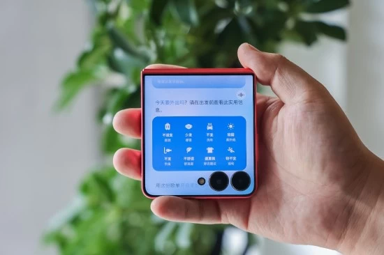 手机AI如何减少操作步骤，实现更高效自然的智能体验(图2)