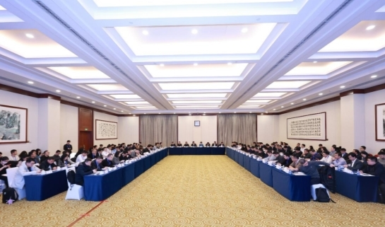 人形机器人标委会成立，聚焦标准化与产业发展新篇章(图12)