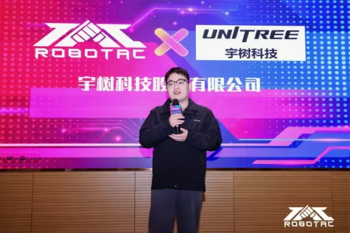 机器人教育新生态构建，产学研协同培养创新人才(图7)