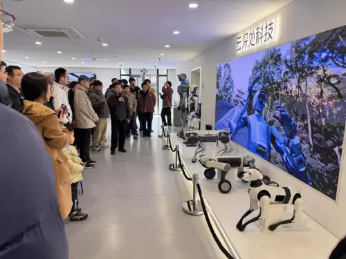 机器人教育新生态构建，产学研协同培养创新人才(图17)