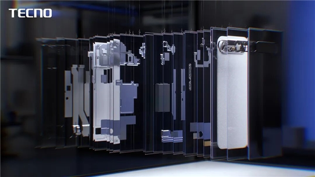 前瞻布局应对行业变局，以创新与供应链韧性驱动价值增长(图3)