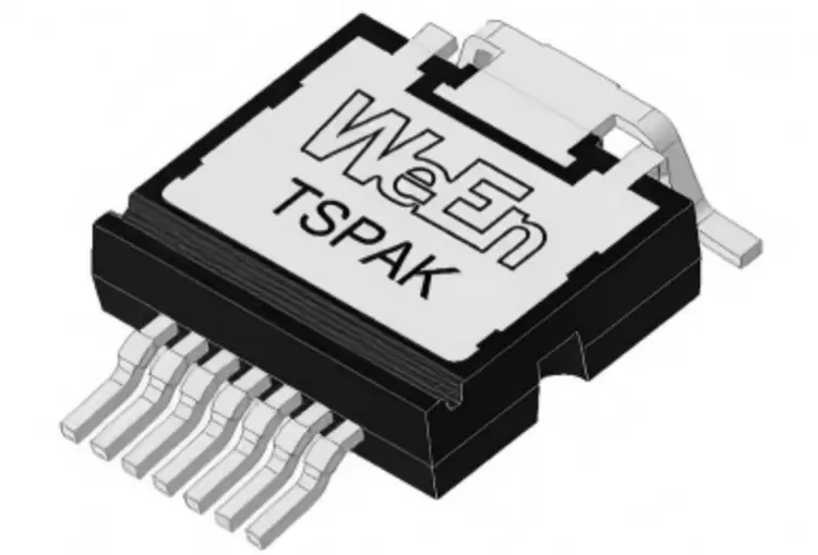 功率半导体行业格局生变，本土供应链优势企业迎来机遇(图3)