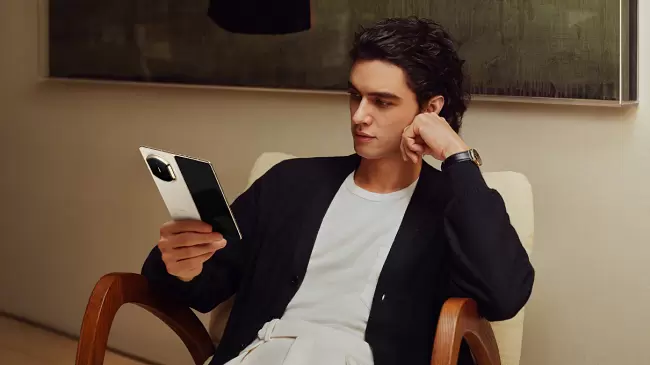 年终高端换机新趋势：为何折叠屏成为品质之选？(图3)