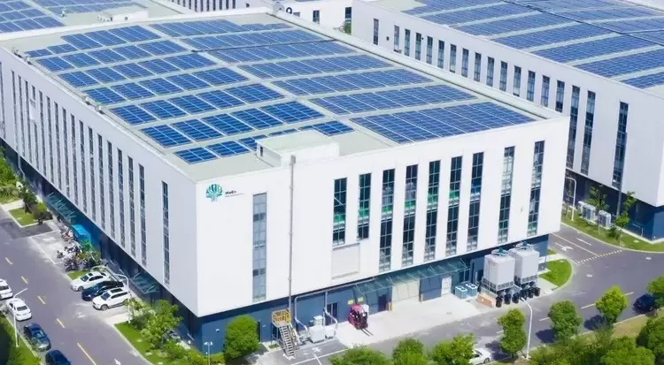 功率半导体行业格局生变，本土供应链优势企业迎来机遇(图1)