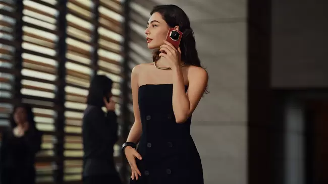 年终高端换机新趋势：为何折叠屏成为品质之选？(图1)