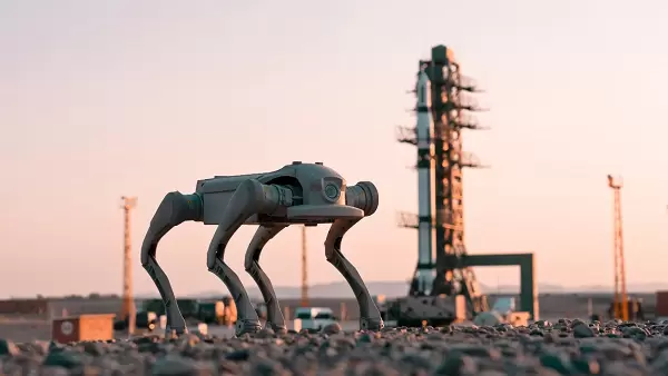 具身智能机器人量产交付破五千台，引领行业规模化新阶段(图2)