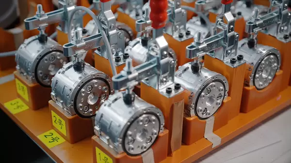 具身智能机器人量产交付破五千台，引领行业规模化新阶段(图4)