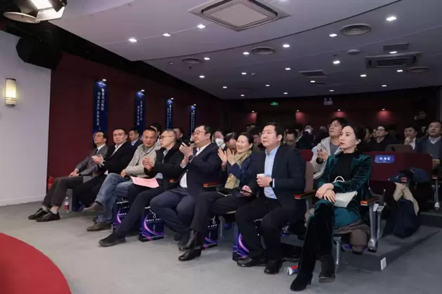 具身智能机器人产业链协同加速 北京推动产业生态共建与商业化落地(图3)