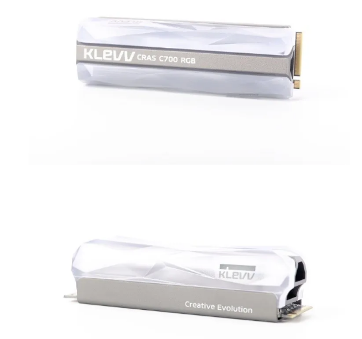 RGB灯效电竞固态硬盘评测：散热性能与读写速度实测分析(图4)