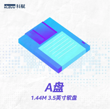 电脑磁盘为何从C盘开始?探寻A盘B盘的消失与存储进化(图2) 电脑磁盘为何从C盘开始?探寻A盘B盘的消失与存储进化(图2)