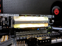 RGB灯效电竞固态硬盘评测：散热性能与读写速度实测分析(图29)