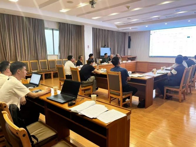 图片[4]-软盟助力“宜码护企”小程序开发，赋能远安司法局行政执法革新-软盟