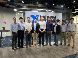 从实验室验证到量产,标准化测试流程如何加速芯片上市(图1) 从实验室验证到量产,标准化测试流程如何加速芯片上市(图1)