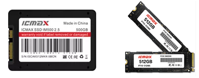 新基建驱动存储芯片国产化，半导体产业迎来发展新机遇(图5)