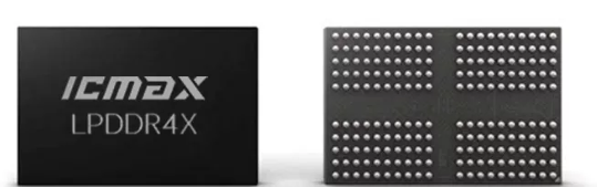 新基建驱动存储芯片国产化，半导体产业迎来发展新机遇(图4)