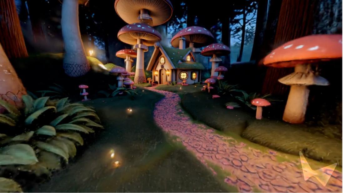 AI颠覆3D创作!文本图片秒变可编辑虚拟世界,物理理解新纪元开启(图3) AI颠覆3D创作!文本图片秒变可编辑虚拟世界,物理理解新纪元开启(图3)