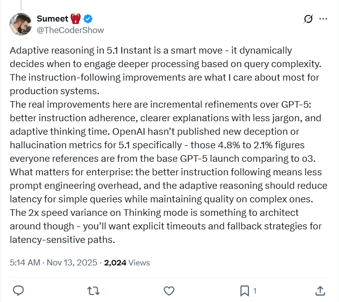 AI升级新焦点：更智能对话与情商提升，双模型释放潜能(图5)