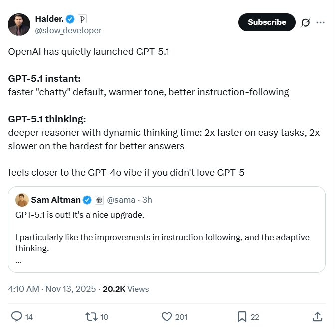 AI升级新焦点：更智能对话与情商提升，双模型释放潜能(图6)