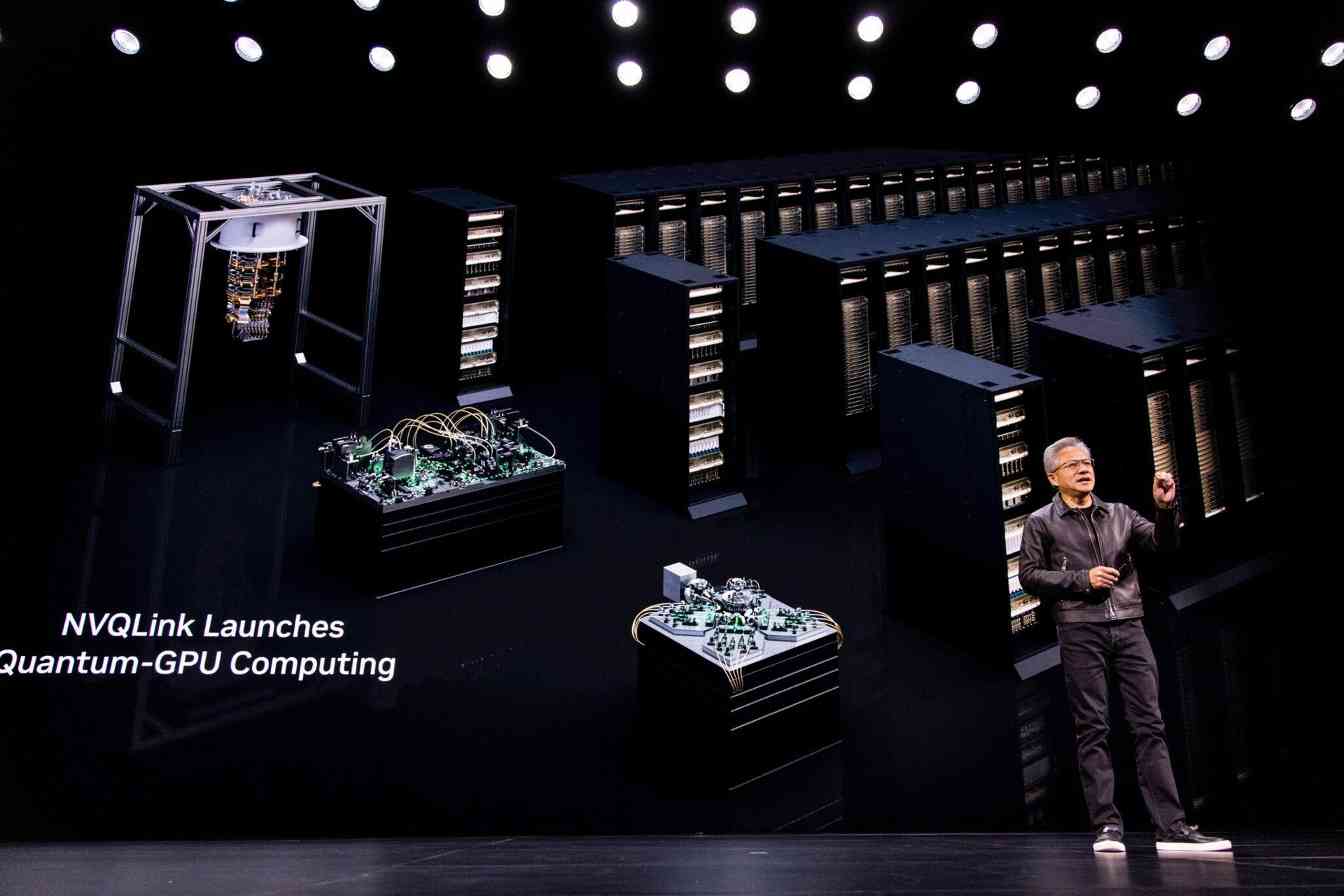 AI芯片巨头官宣重磅合作，未来两代产品营收目标揭晓(图5)