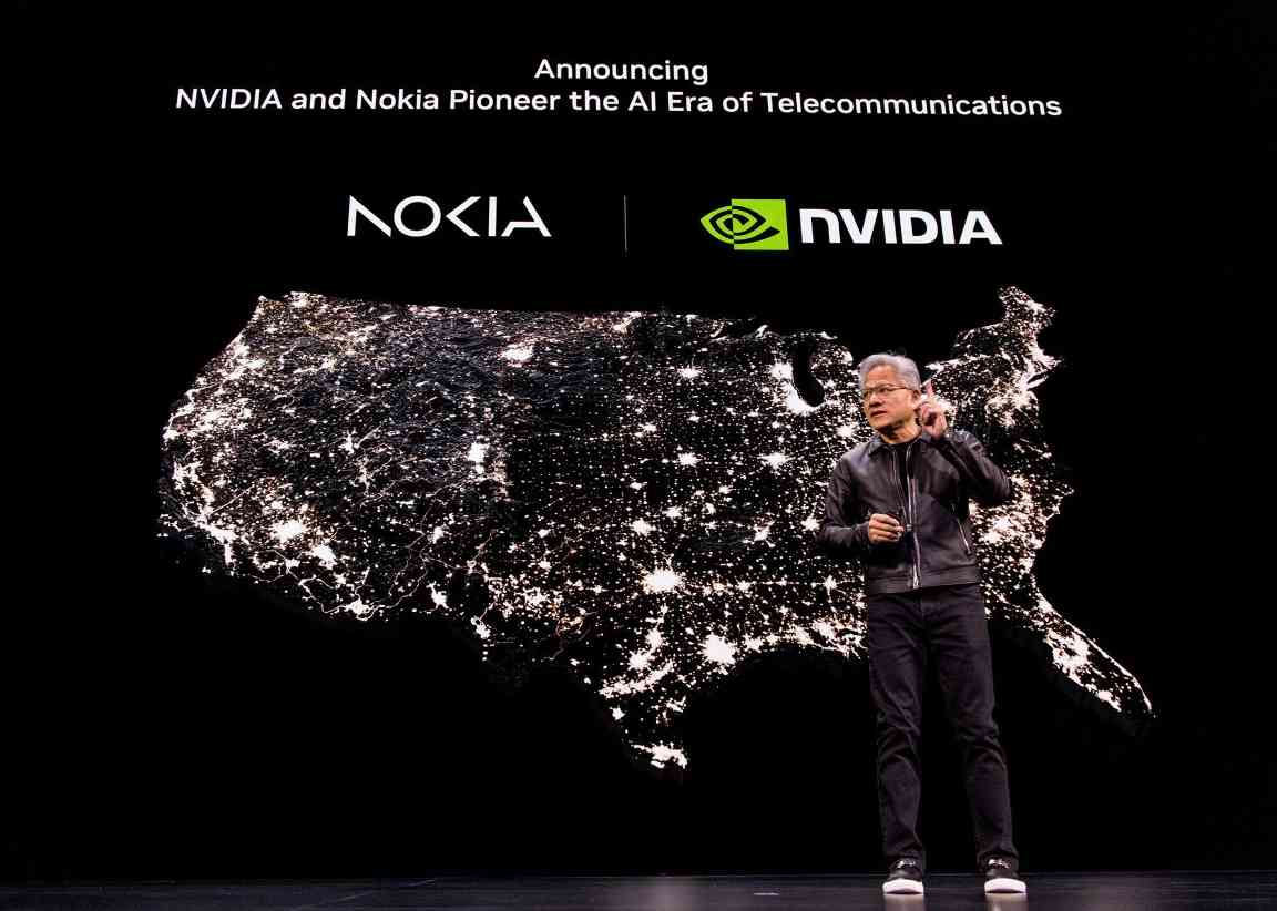 AI芯片巨头官宣重磅合作，未来两代产品营收目标揭晓(图3)