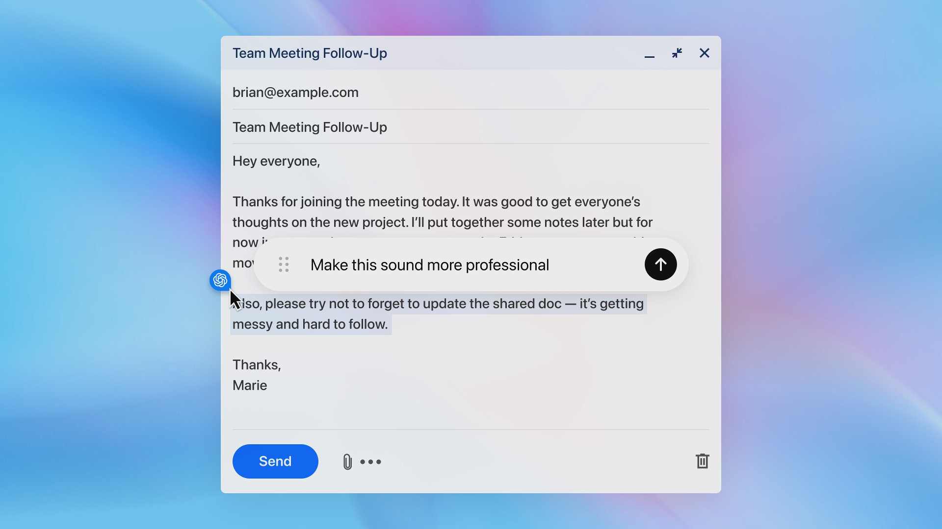 AI浏览器重塑在线工作方式，智能体模式引领人机交互变革(图2)