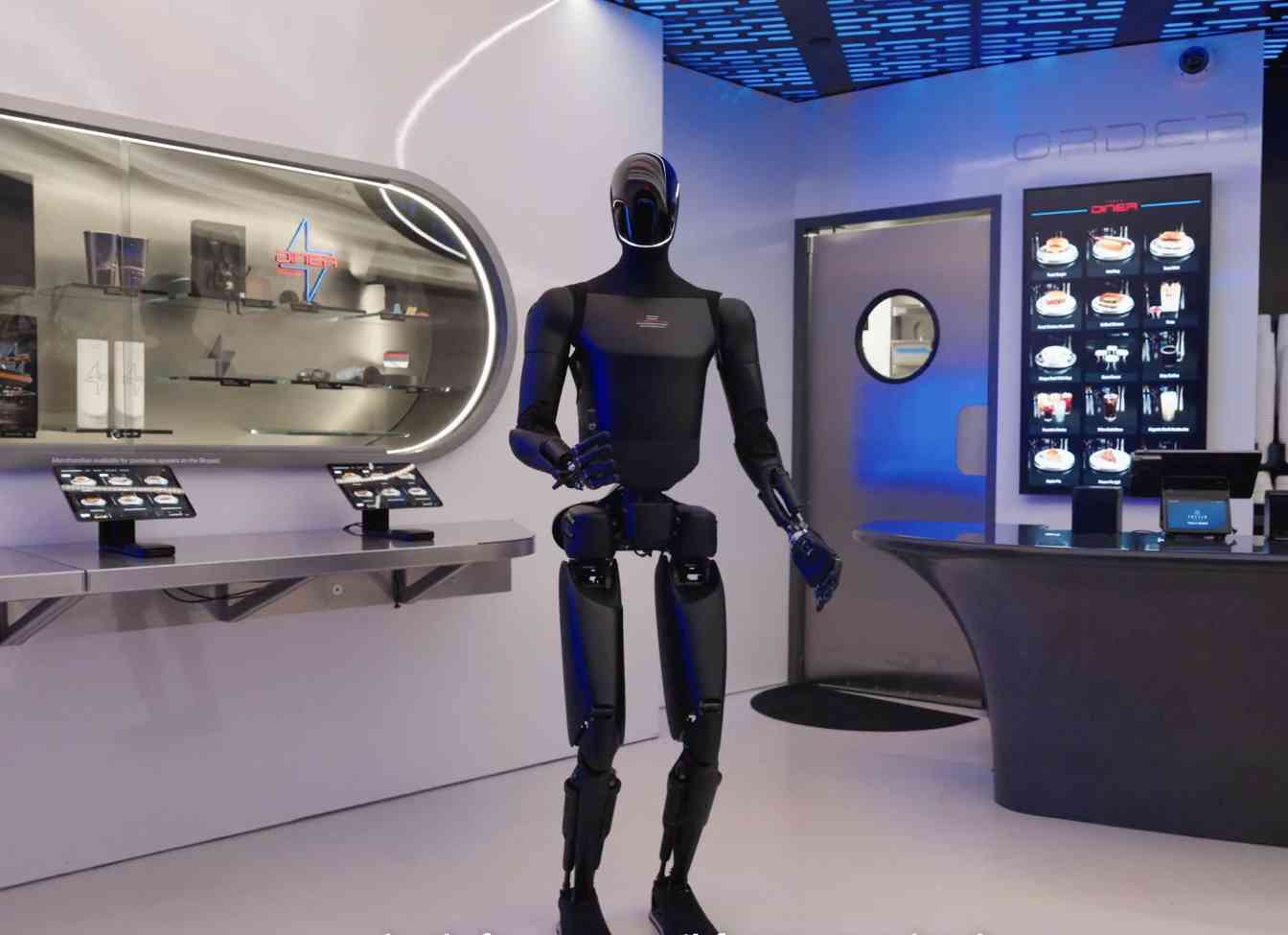 一周AI大事：Gemini CLI升级、人形机器人落地、视频生成新突破(图4)