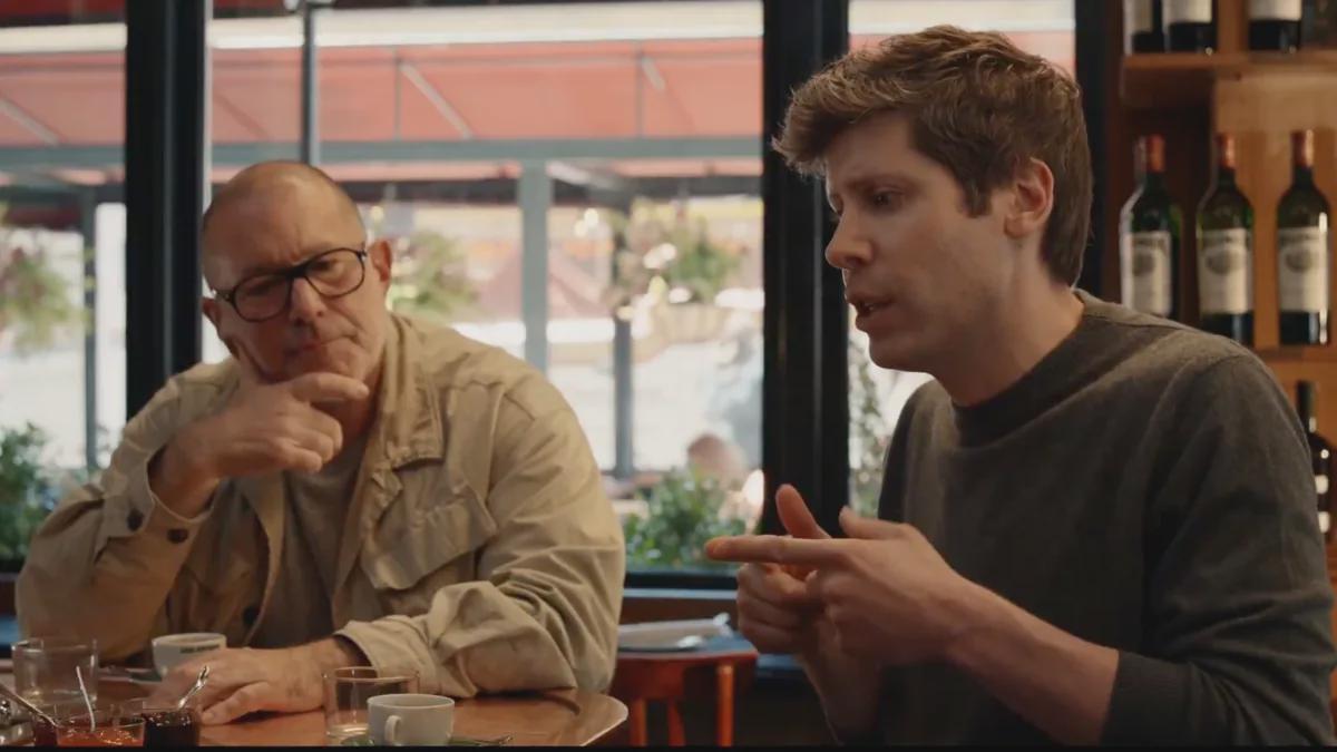 AI领域新品迭出,智能体应用加速落地(图8) AI领域新品迭出,智能体应用加速落地(图8)