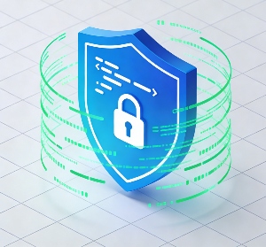 扫码入企系统重塑政企互动新模式