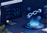 图片[1]-存算一体AI芯片突破：区块链共识算法性能革命-软盟