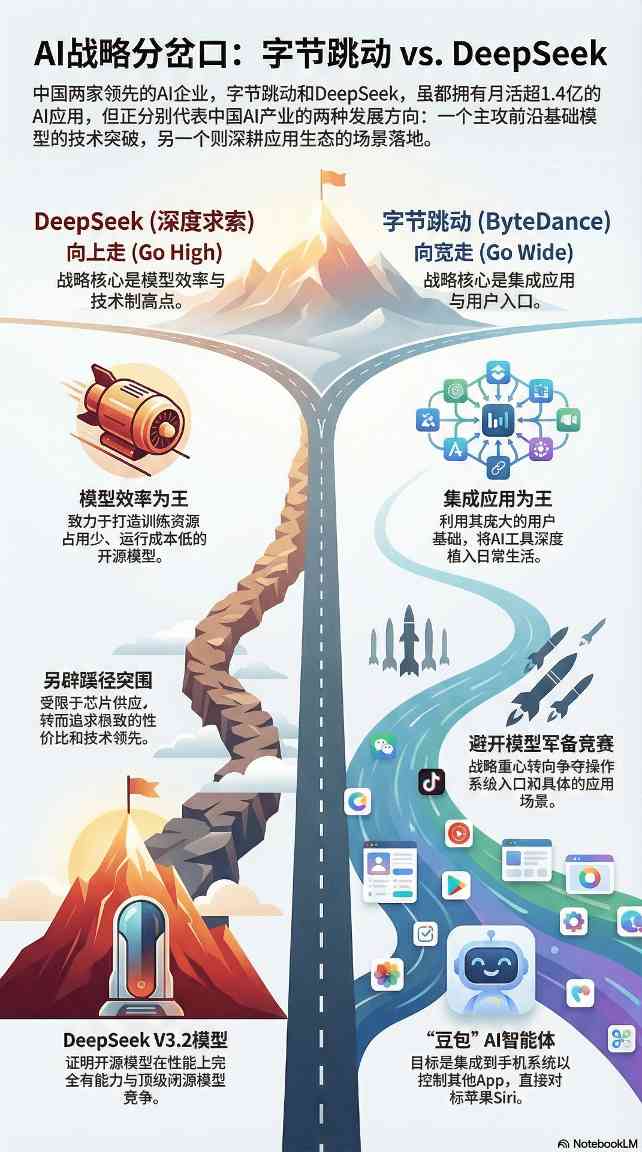 AI领域格局生变：苹果失血，英伟达升级生态，DeepSeek突围(图2)