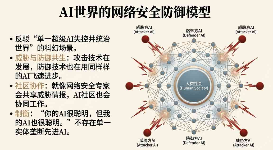 AI重塑知识时代 人类核心价值在于事实核查与判断(图3)