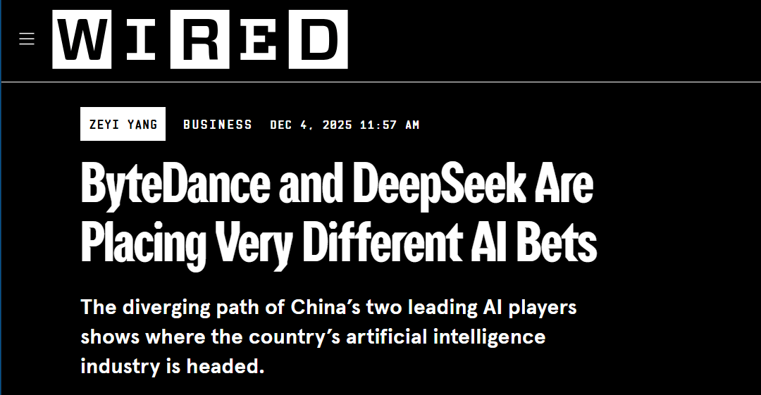 AI领域格局生变：苹果失血，英伟达升级生态，DeepSeek突围(图7)