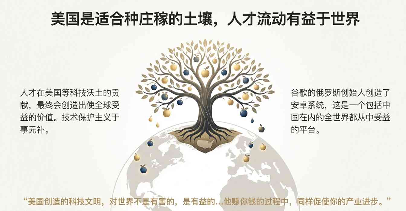 任正非谈AI发展:算力需网络连接,技术落地是关键(图3) 任正非最新研判:AI将释放70%编程工作量,未来算力必将过剩