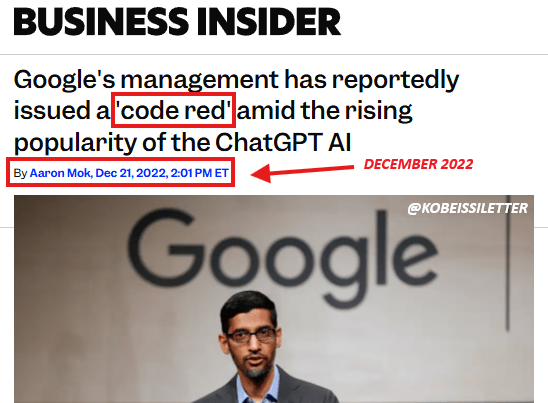 OpenAI紧急应对谷歌挑战，全面收缩战略(图5)