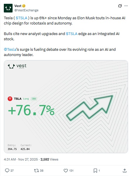 马斯克自建芯片帝国：从封装到晶圆制造