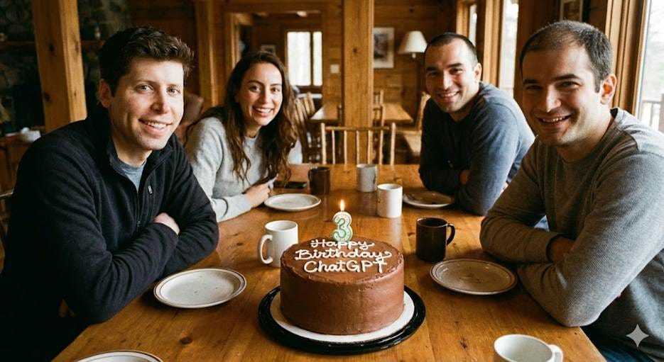 ChatGPT重塑全球AI格局,引发科技与资本双重浪潮(图3) ChatGPT重塑全球AI格局,引发科技与资本双重浪潮(图3)