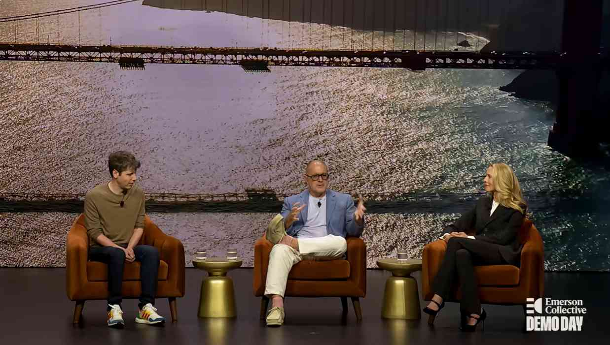 OpenAI IO设备重塑AI体验：追求宁静与愉悦