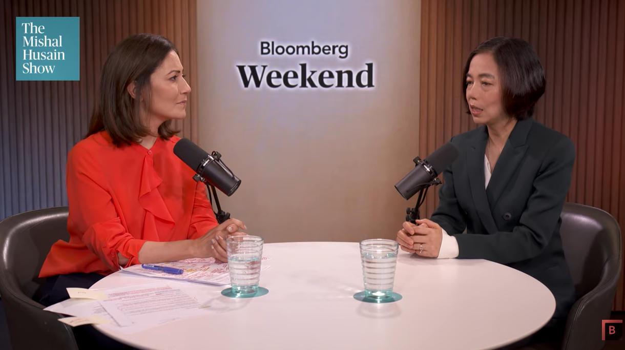 李飞飞谈AI未来：技术普惠与文明级挑战