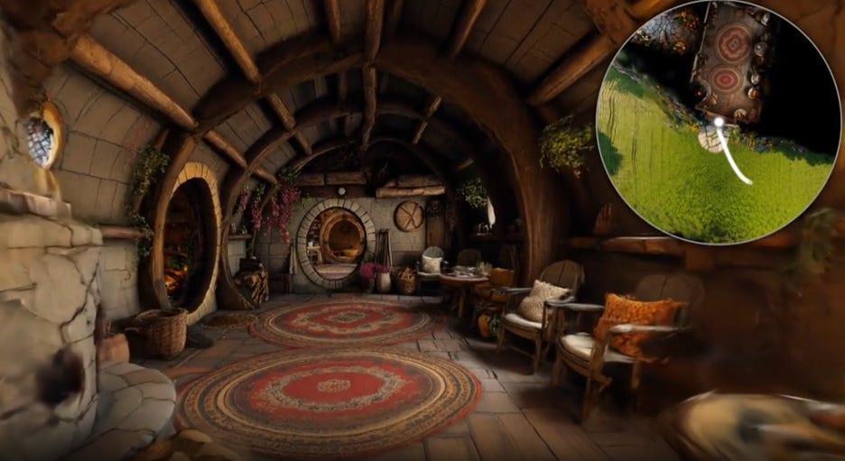 AI周报：空间智能突破，GPT-5.1情商升级(图2)