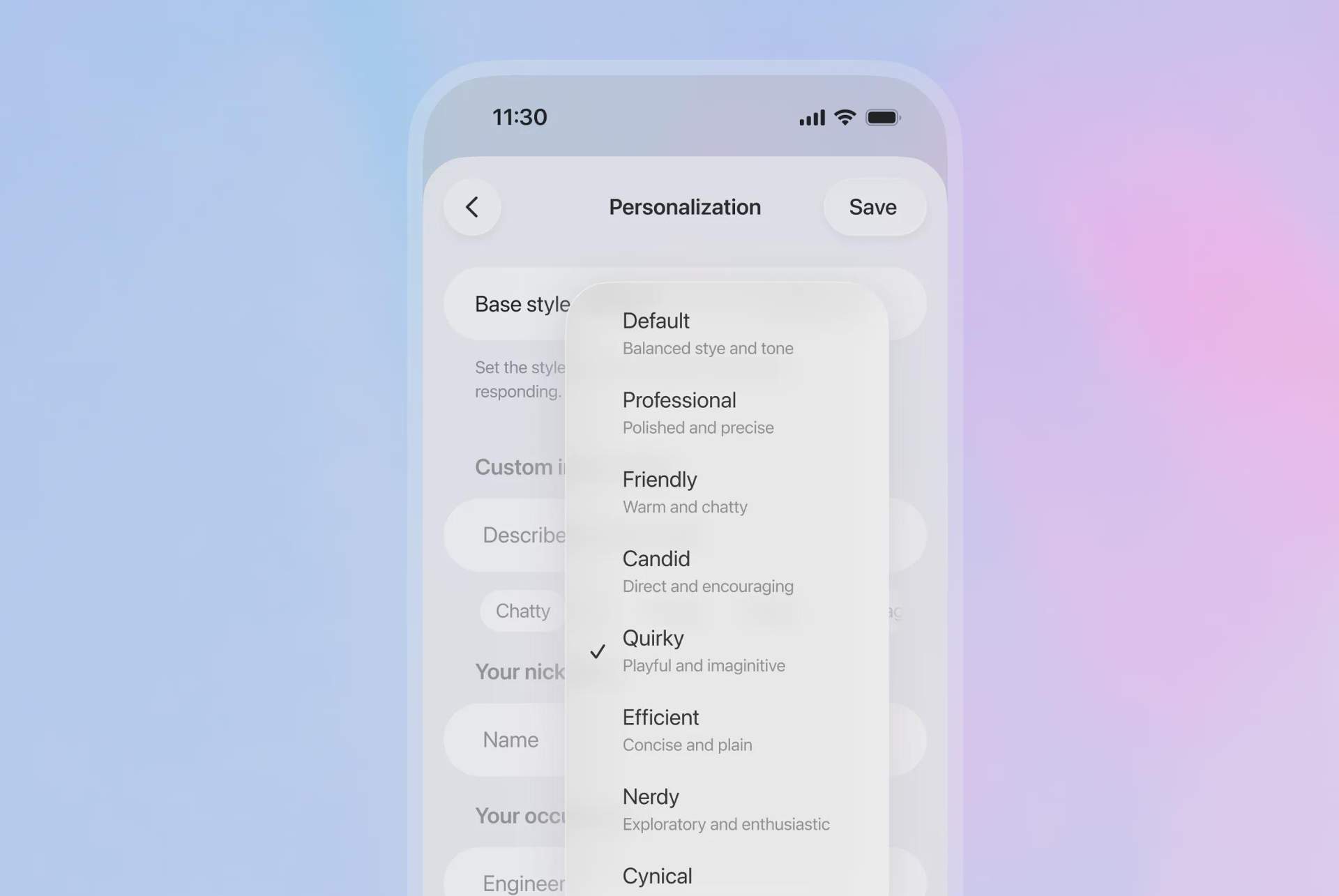 AI周报：空间智能突破，GPT-5.1情商升级(图3)