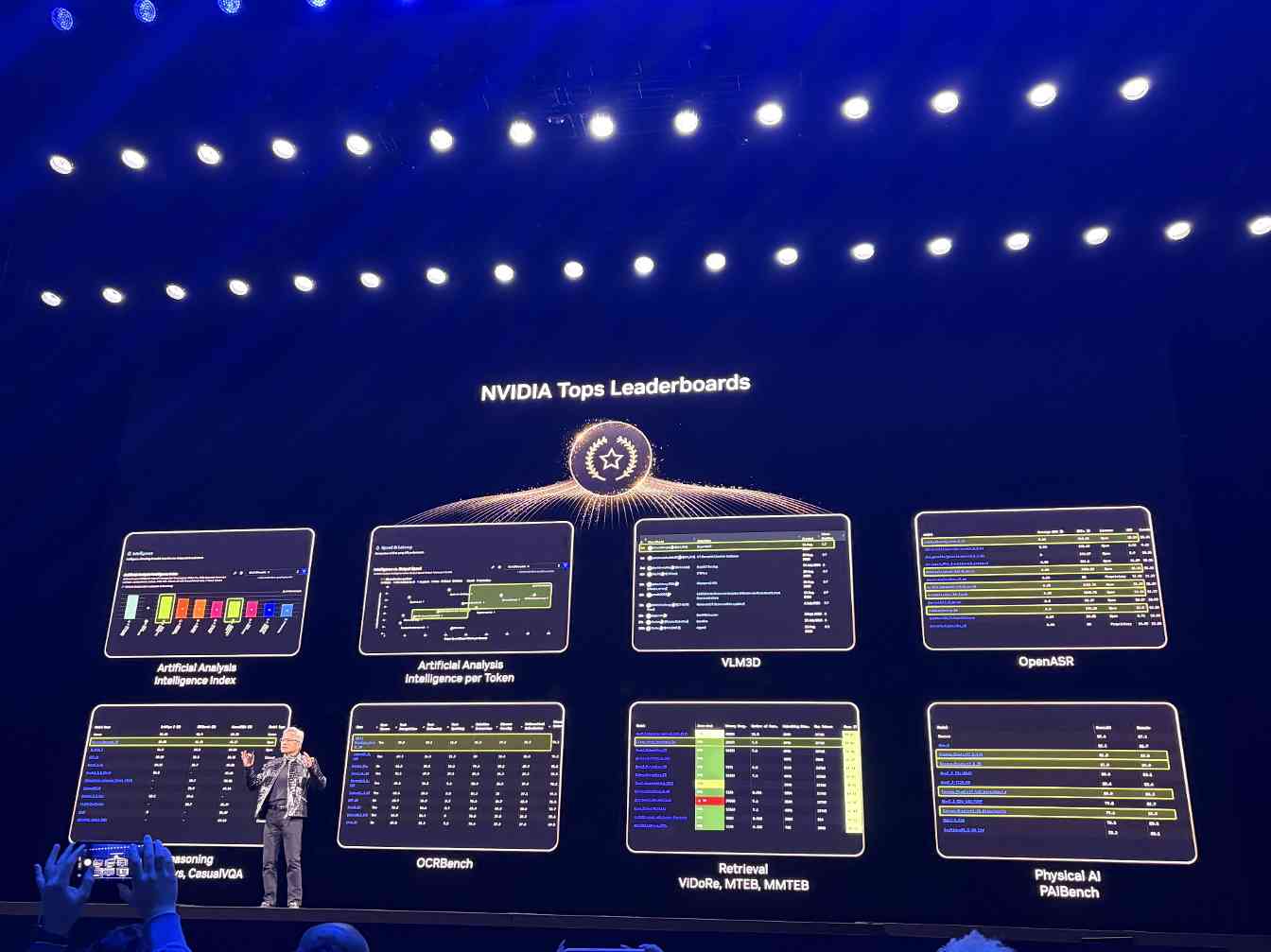 黄仁勋CES演讲揭示AI未来十年发展方向(图6)